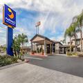 Image of Comfort Inn & Suites San Bernardino