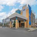 Image of Comfort Inn & Suites Sayre