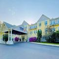 Exterior of Comfort Inn & Suites Scarborough - Portland
