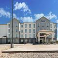 Exterior of Comfort Inn & Suites Selma near Randolph AFB