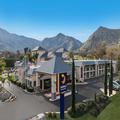 Exterior of Comfort Inn & Suites Sequoia/Kings Canyon