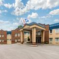 Image of Comfort Inn & Suites Shawinigan