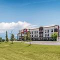 Image of Comfort Inn & Suites Sheridan