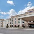 Photo of Comfort Inn & Suites Sidney I-80