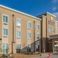 Image of Comfort Inn & Suites Snyder