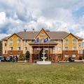 Photo of Comfort Inn & Suites South Hill I 85