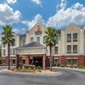 Image of Comfort Inn & Suites Statesboro - University Area