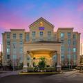 Exterior of Comfort Inn & Suites Tavares North