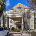 Image of Comfort Inn & Suites Texas Hill Country