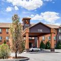 Photo of Comfort Inn & Suites Thatcher - Safford