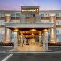 Exterior of Comfort Inn & Suites Tigard Near Washington Square