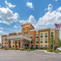 Photo of Comfort Inn & Suites Tooele - Salt Lake City