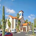 Exterior of Comfort Inn & Suites - Tucson Airport
