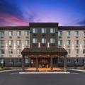 Image of Comfort Inn & Suites Vancouver Downtown City Center