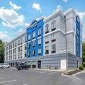 Image of Comfort Inn & Suites Voorhees/Mt. Laurel