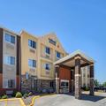 Photo of Comfort Inn & Suites Waterloo - Cedar Falls