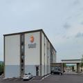 Image of Comfort Inn & Suites Wyomissing/Reading