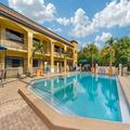 Image of Comfort Inn Sun City Center - Ruskin - Tampa South