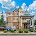 Exterior of Comfort Inn Tacoma - Seattle