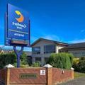 Exterior of Comfort Inn Tayesta