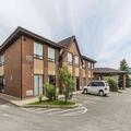 Exterior of Comfort Inn Thetford Mines