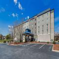 Exterior of Comfort Inn Thomasville I-85