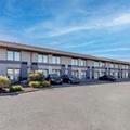 Image of Comfort Inn Toronto Airport West Hotel