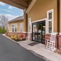 Photo of Comfort Inn University