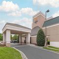 Exterior of Comfort Inn University Durham Chapel Hill