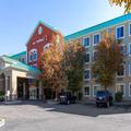 Image of Comfort Inn West Valley Salt Lake City South
