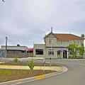 Exterior of Comfort Inn Westshore Beach