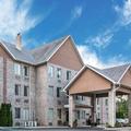 Image of Comfort Inn Whitehall near Michigan's Adventure