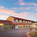 Exterior of Comfort Inn Whyalla