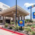 Image of Comfort Inn Wichita Falls North