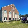 Image of Comfort Inn Williamsburg Gateway