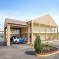 Image of Comfort Inn Williamsport