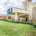 Exterior of Comfort Inn Winchester