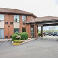 Image of Comfort Inn Winnipeg South