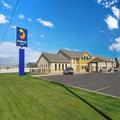 Image of Comfort Inn Worland Hwy 16 to Yellowstone