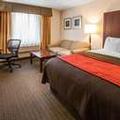 Photo of Comfort Inn and Suites Portland Airport