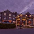 Exterior of Comfort Inn and Suites St Jerome