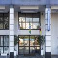 Exterior of Comfort Porto Alegre