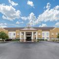 Photo of Comfort Suites