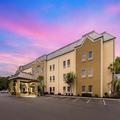 Image of Comfort Suites