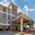 Image of Comfort Suites