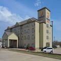 Image of Comfort Suites