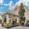 Photo of Comfort Suites