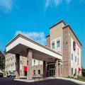 Image of Comfort Suites