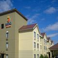 Photo of Comfort Suites