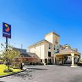 Image of Comfort Suites